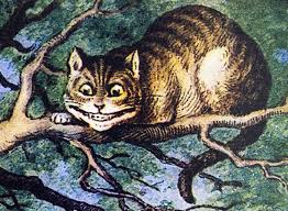 cheshire cat